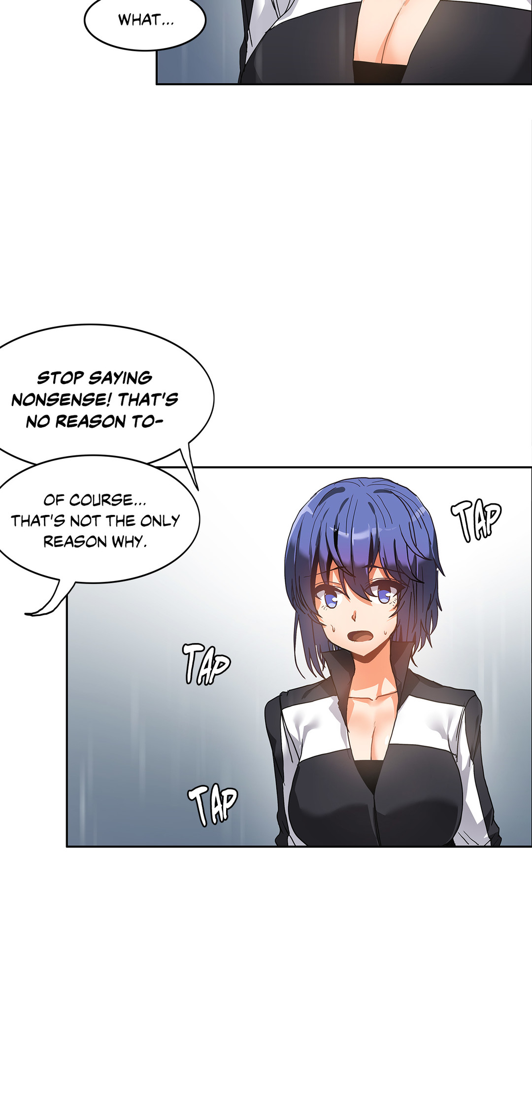 The Girl That Wet the Wall Ch 51 - 56 page 39 - full color full censorship hentai manga - read online free