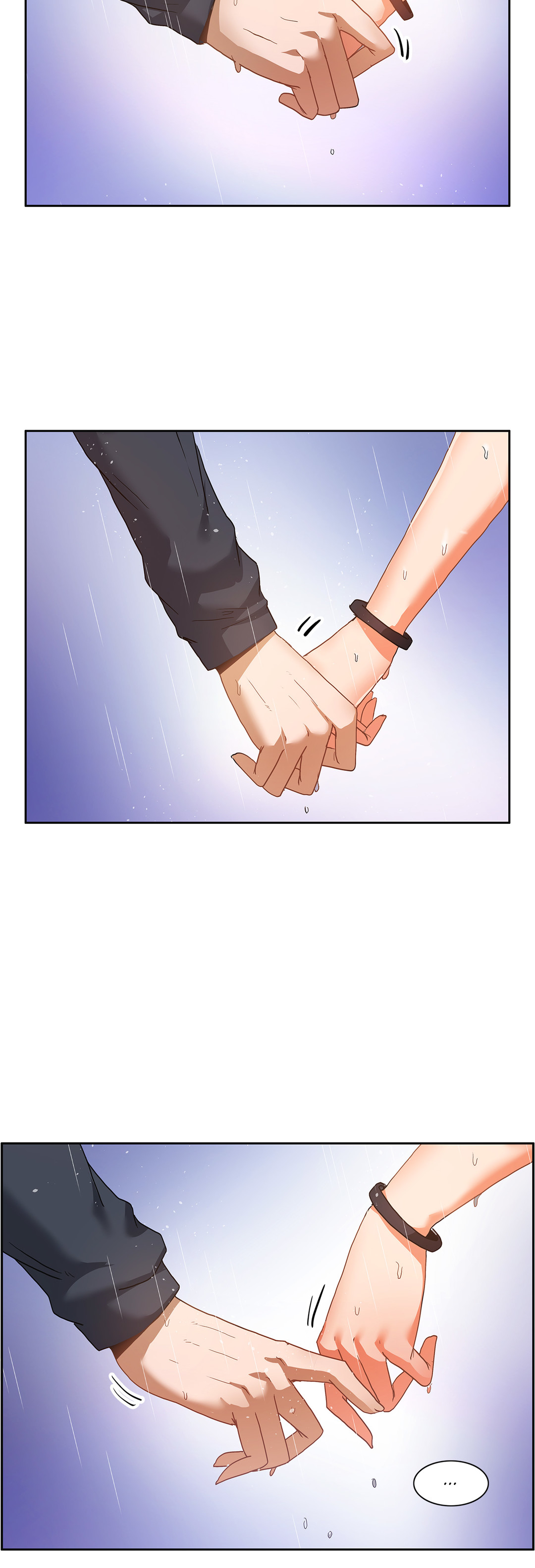 The Girl That Wet the Wall Ch 51 - 56 page 53 - full color full censorship hentai manga - read online free