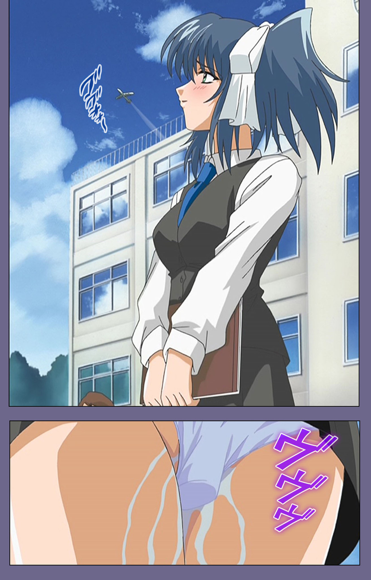 [LILIMnama] [Full Color seijin ban] Mejoku ~fukushu koso waga jinsei~ kanzenhan page 84 - full color swimsuit hentai manga - read online free