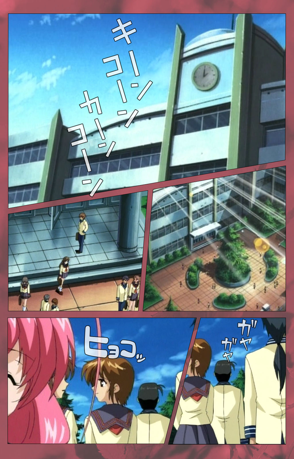 'watashi ningyo jaarimasen' kanzenhan page 139 - full color mosaic censorship hentai manga - read online free