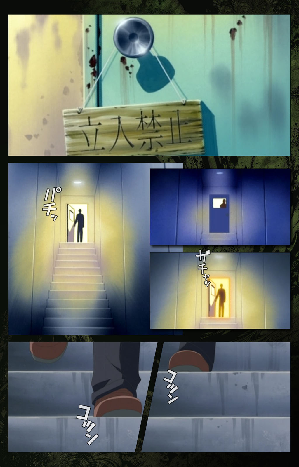 Bible Black kanzenhan page 177 bible black parody - full color mosaic censorship hentai manga - read online free