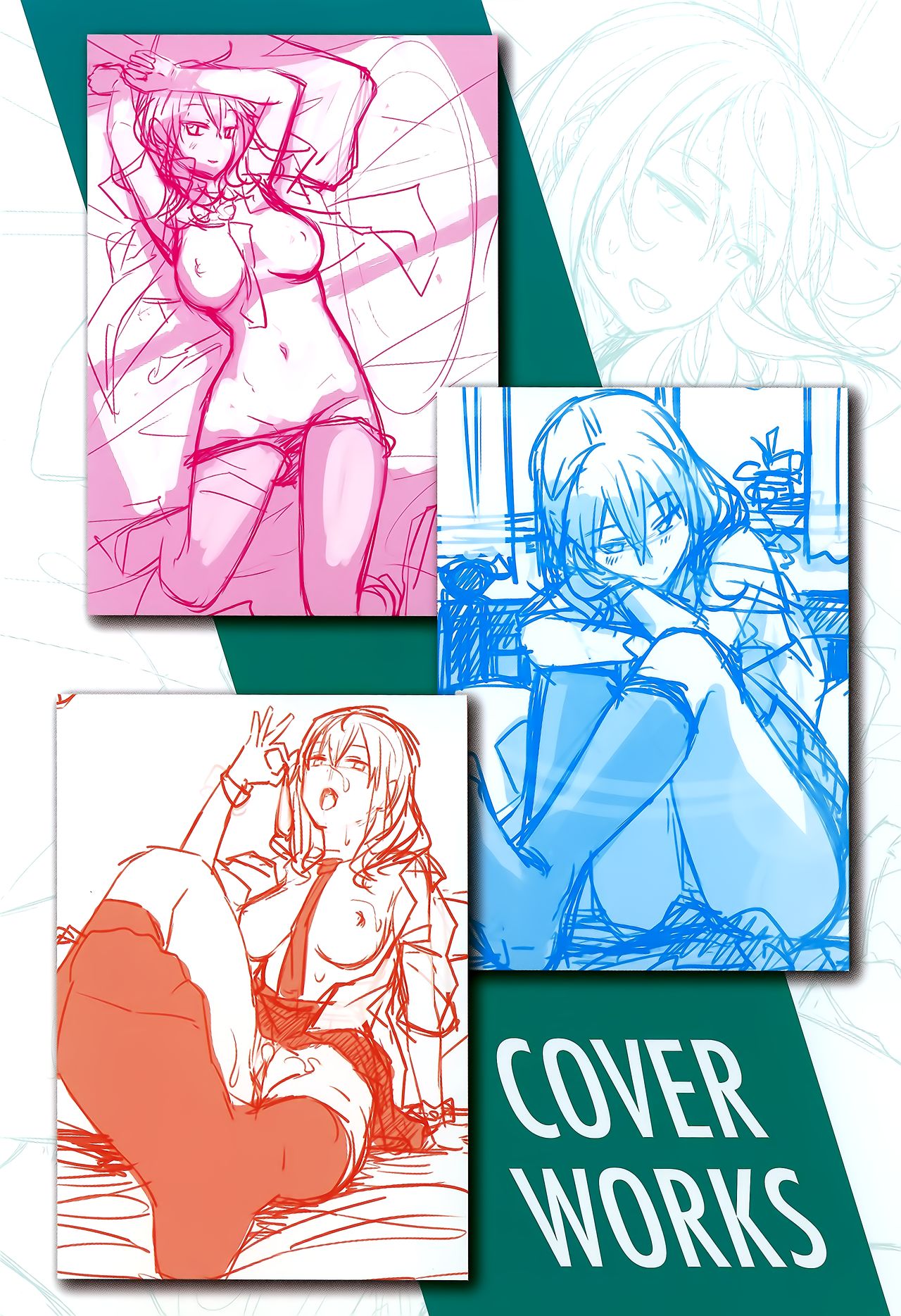 Aizome - Fill With LOVE page 212 - nakadashi paizuri hentai manga - read online free