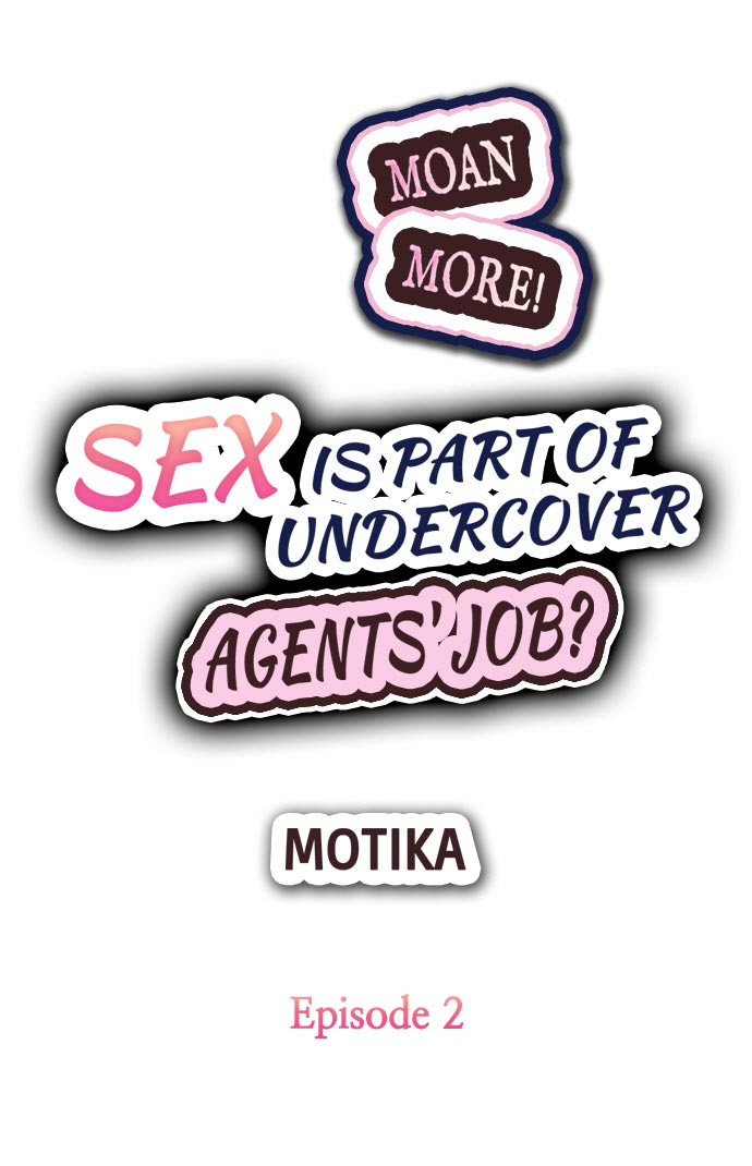 Motto Aeide! Sennyuu Sousakan wa Sex mo Oshigoto desu. | Sex is Part of Undercover Agent's Job? Ch. 1 - 27 - Page 11