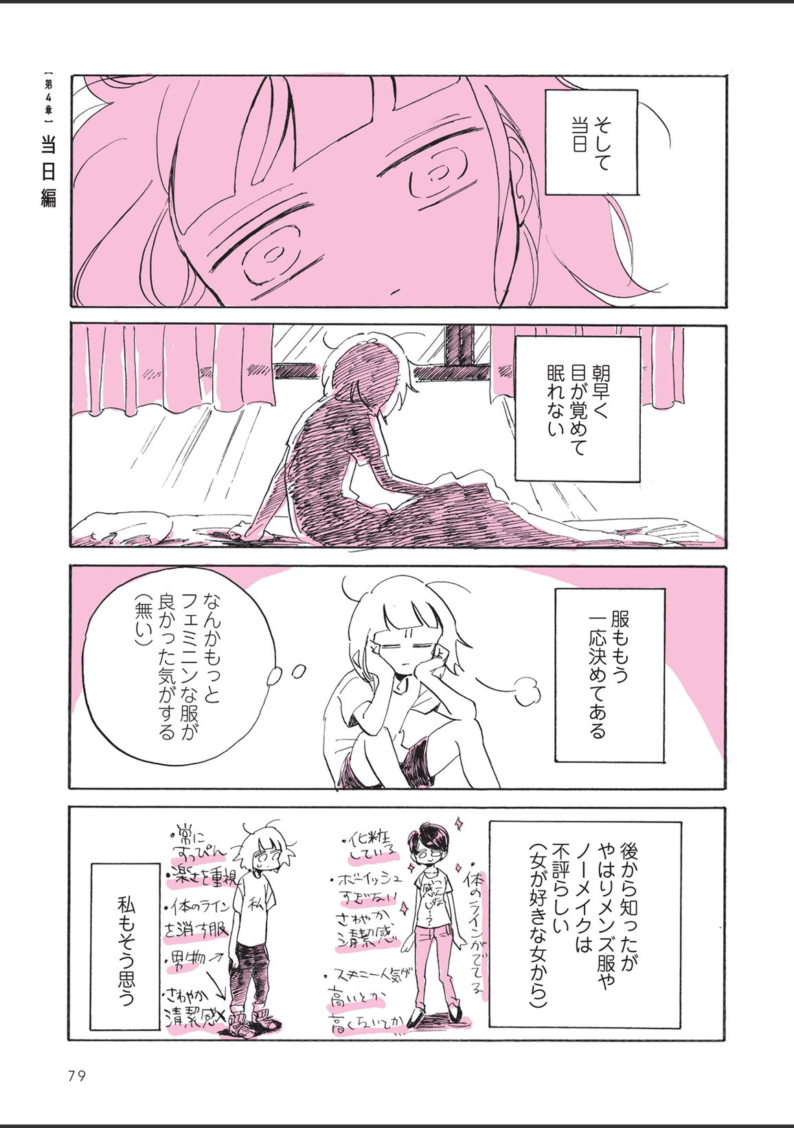 sabishisugiterezufuuzokuniikimashitarepo page 81 - yuri hentai manga - read online free