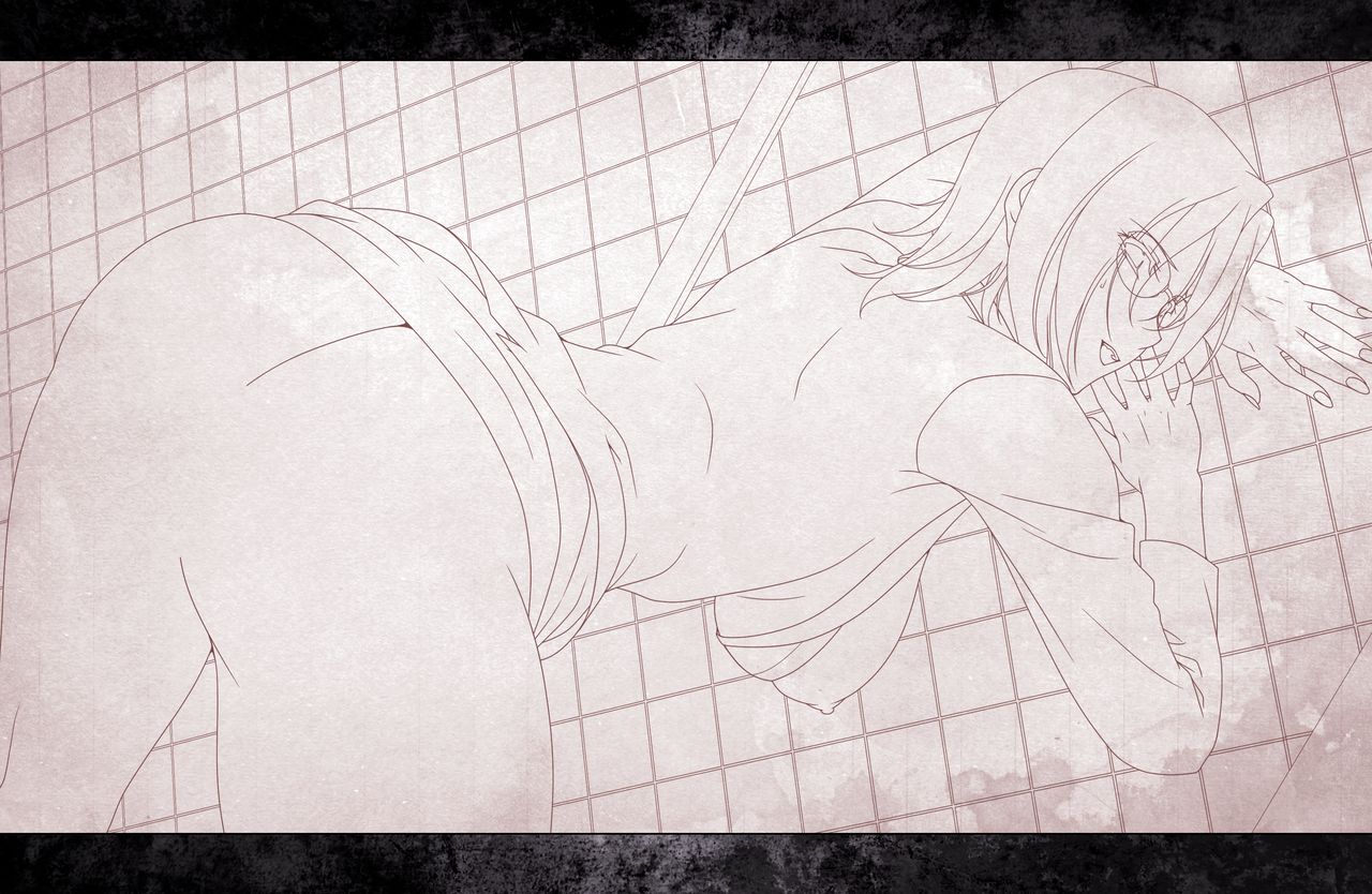 Ikani Shite Ore no Tsuma wa Haranda ka...... Original Digital Art Collection page 33 - paizuri artbook hentai manga - read online free