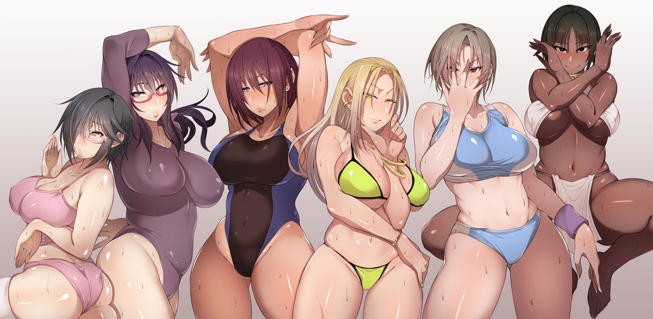 Nekura Megane ♀ | The Creepy Glasses Girl page 168 original parody - sole male nakadashi hentai manga - read online free