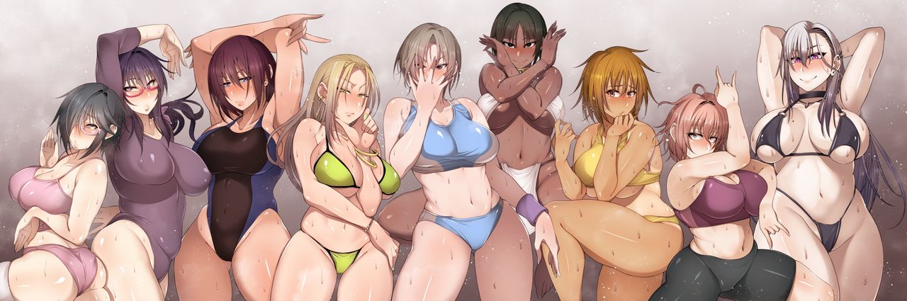 Nekura Megane ♀ | The Creepy Glasses Girl page 179 original parody - sole male nakadashi hentai manga - read online free