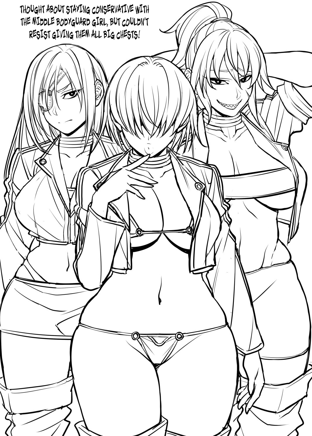 Nekura Megane ♀ | The Creepy Glasses Girl page 208 original parody - sole male nakadashi hentai manga - read online free