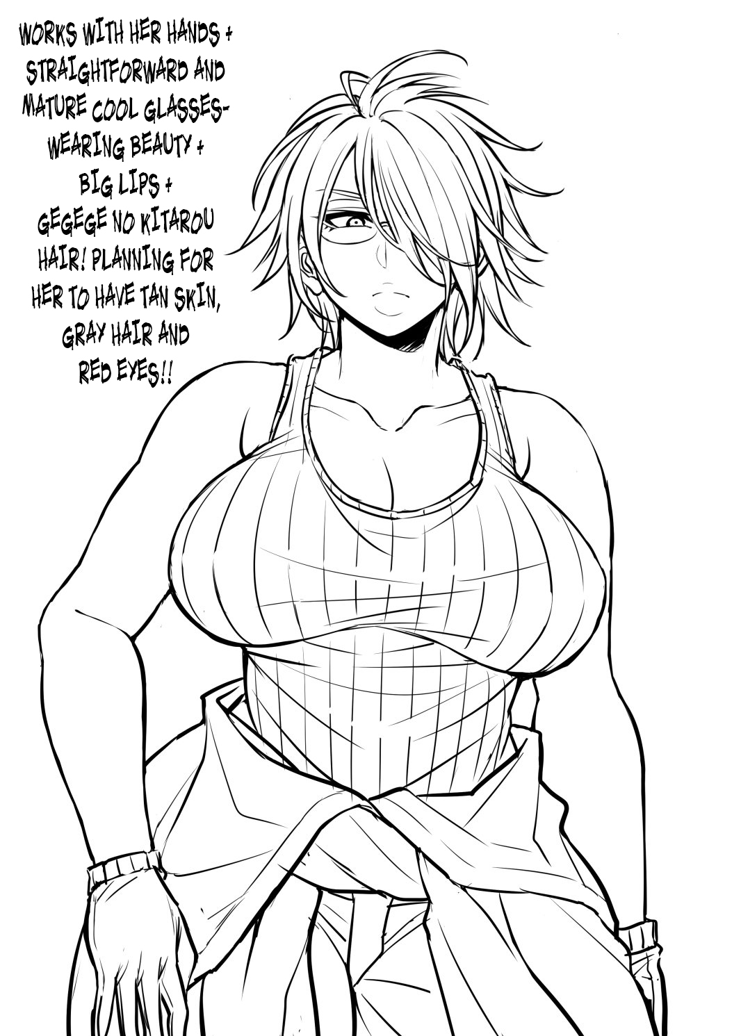 Nekura Megane ♀ | The Creepy Glasses Girl page 212 original parody - sole male nakadashi hentai manga - read online free