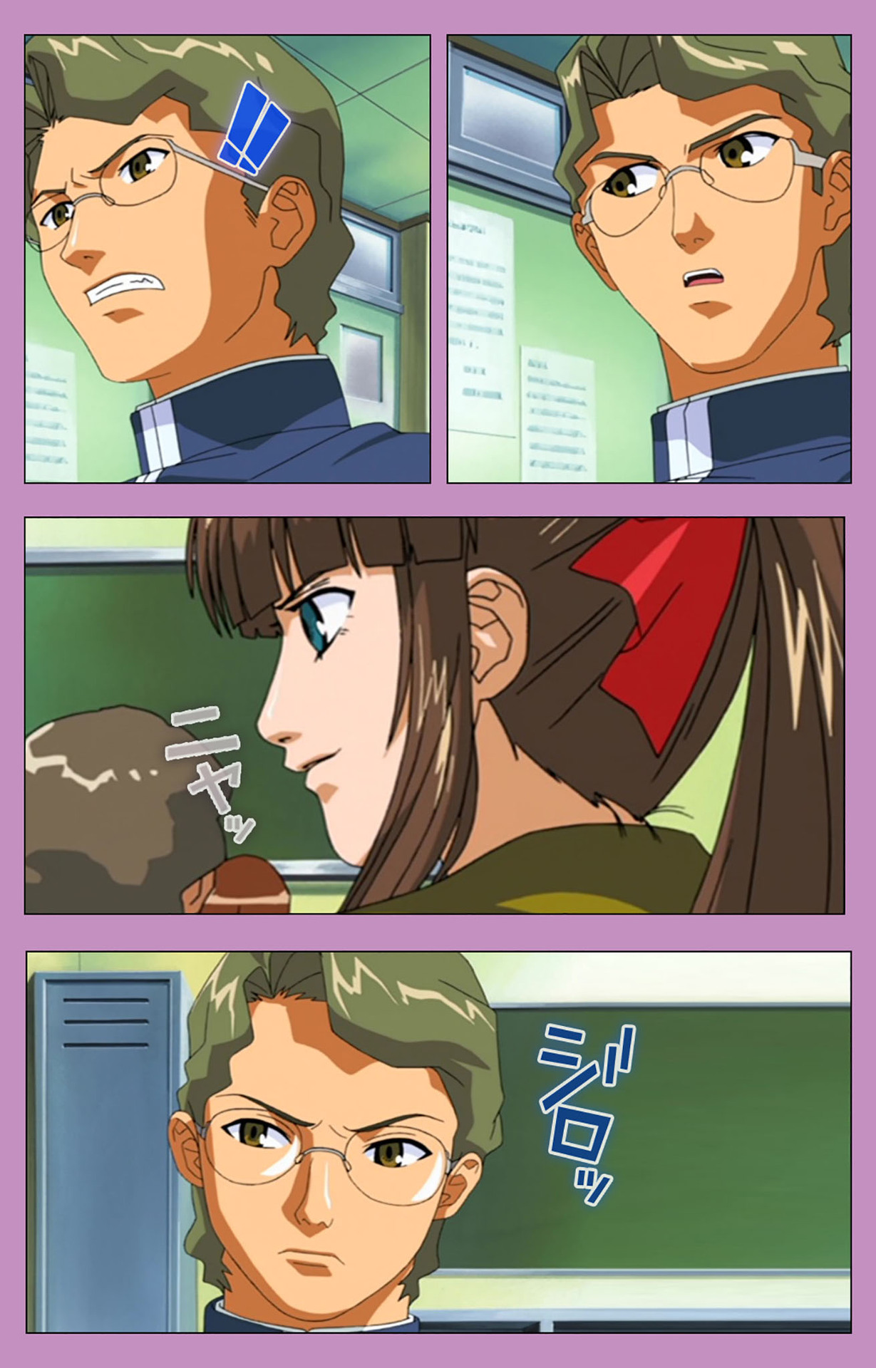 BAD END kanzenhan page 86 - full color mosaic censorship hentai manga - read online free