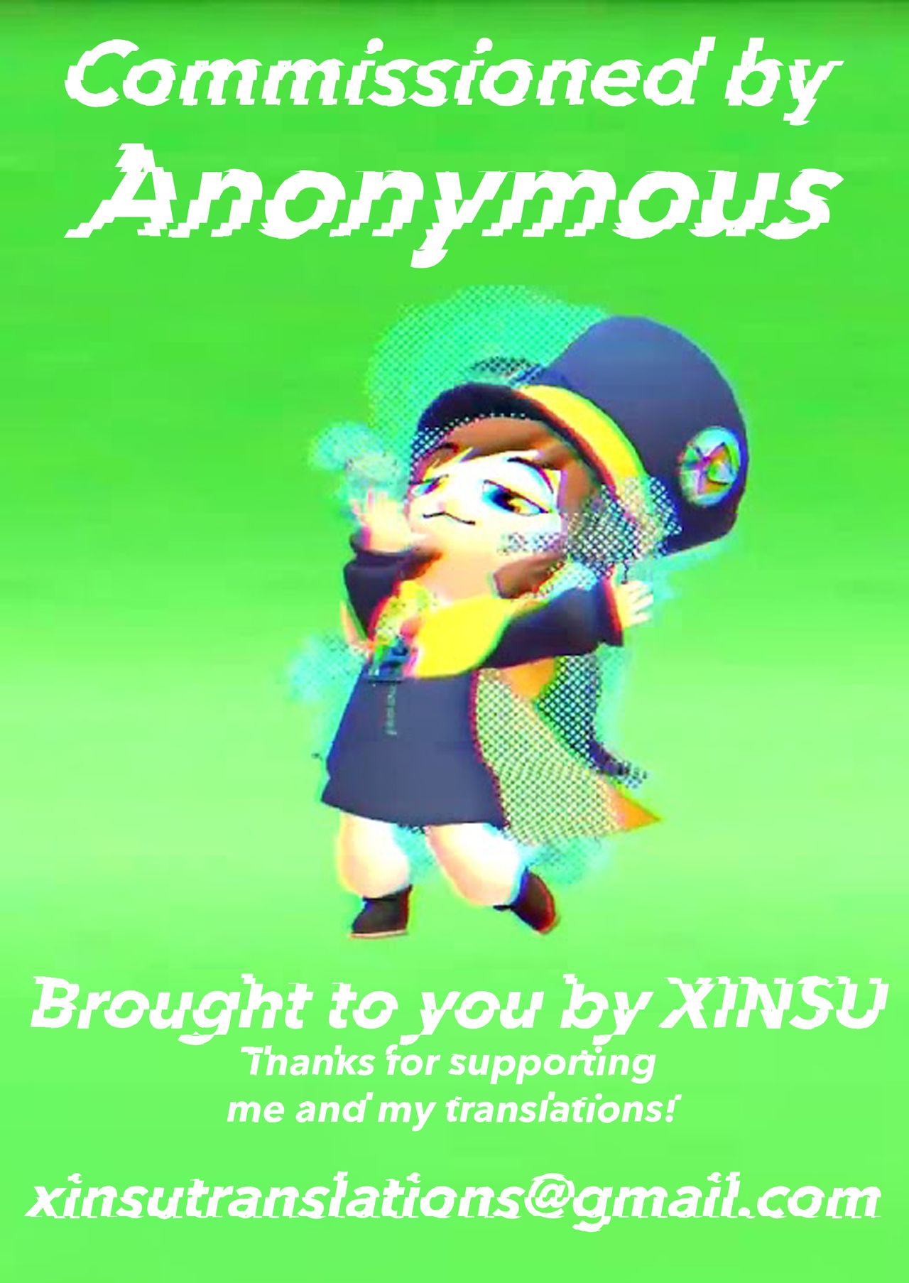 Touchuukasou 6 page 59 original parody - nakadashi beauty mark hentai manga - read online free