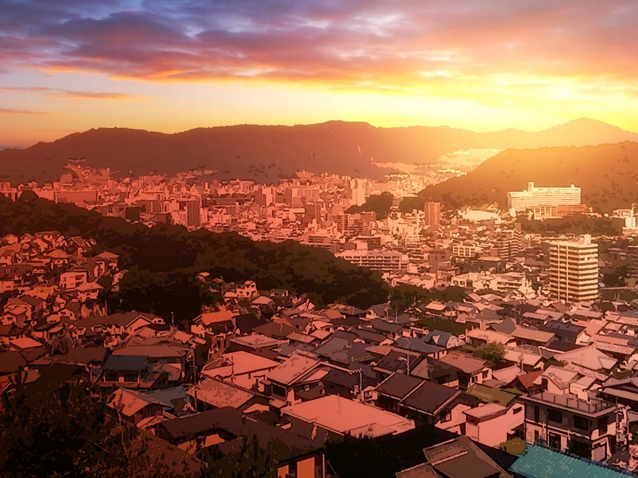 Uchiki na Jyumai ga Ore no Tame ni Karada o Kitaeta Kekka page 184 - sole male mosaic censorship hentai manga - read online free