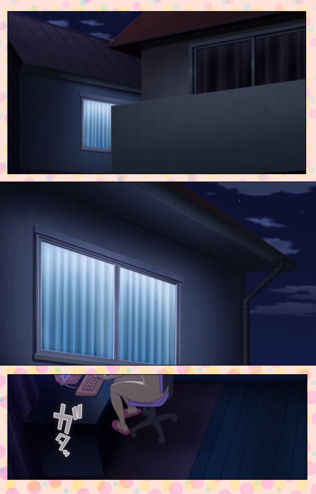 Junai Mellow - Pure Love Mellow Kanzenban page 115 - nakadashi full color hentai manga - read online free