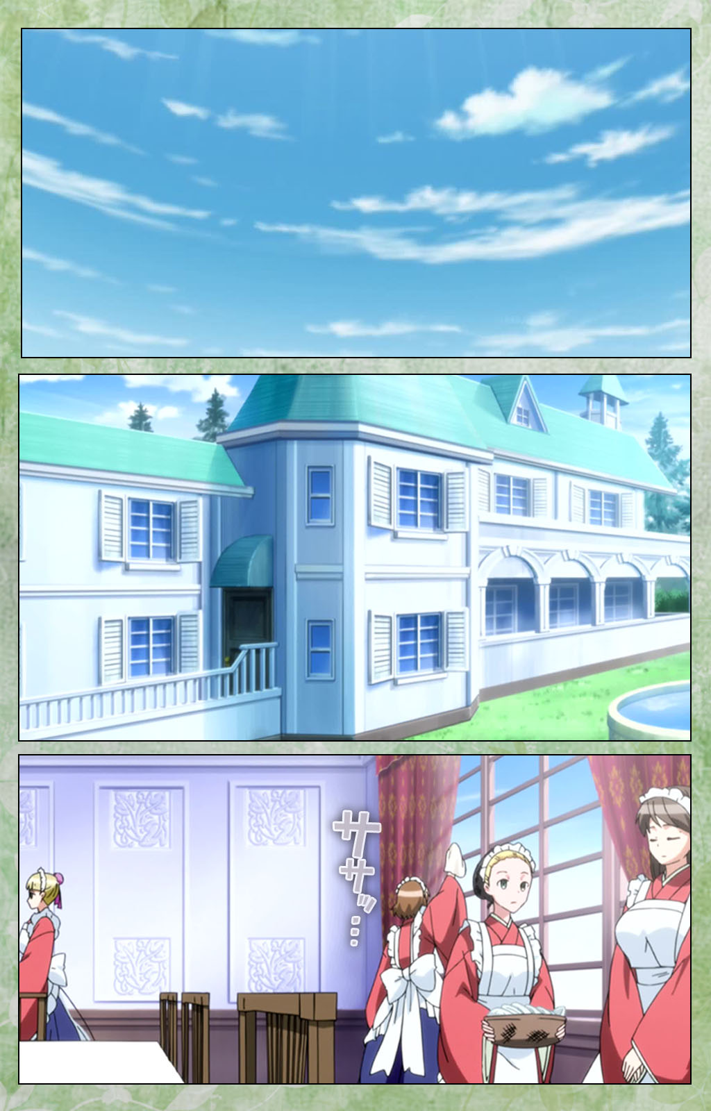 Koimaguwai Kanzenban page 109 - full color mosaic censorship hentai manga - read online free