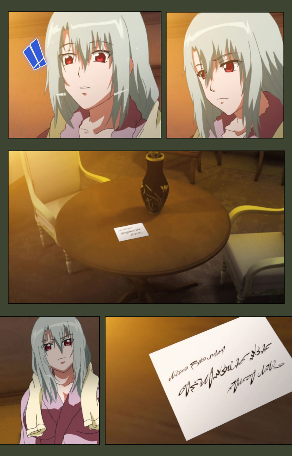 Hime Dorei Futago no Reiki o Osou Machoukyou no Utage Kanzenban page 209 - full color paizuri hentai manga - read online free