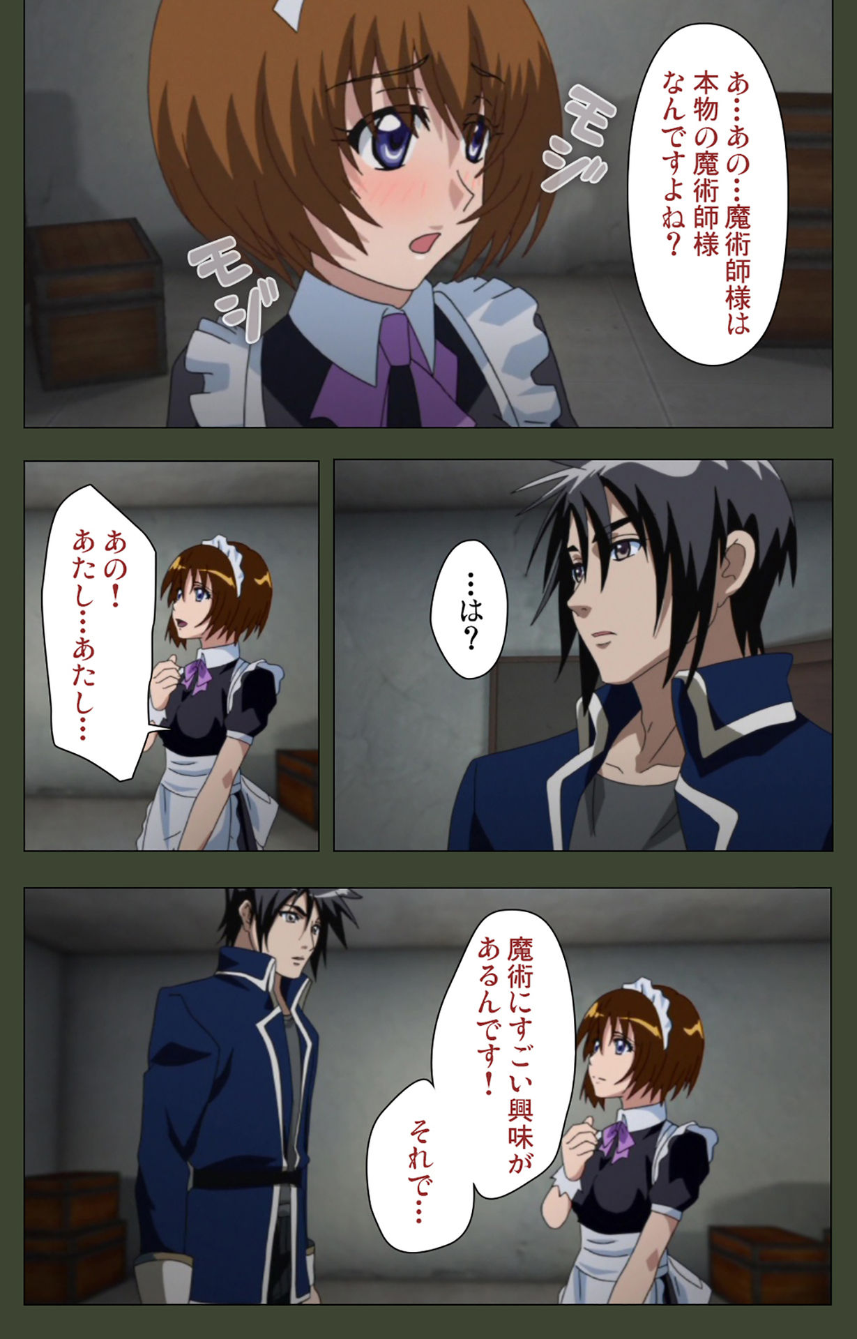 Hime Dorei Futago no Reiki o Osou Machoukyou no Utage Kanzenban - Page 29