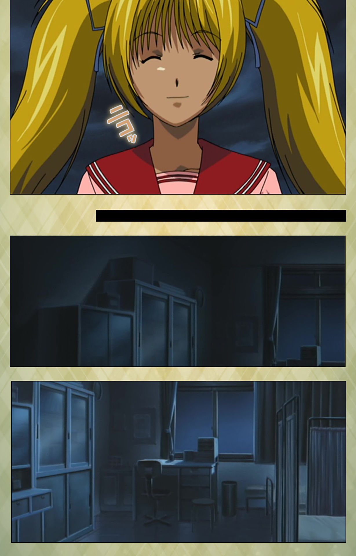 Gakuen Kanzenban page 116 - full color mosaic censorship hentai manga - read online free