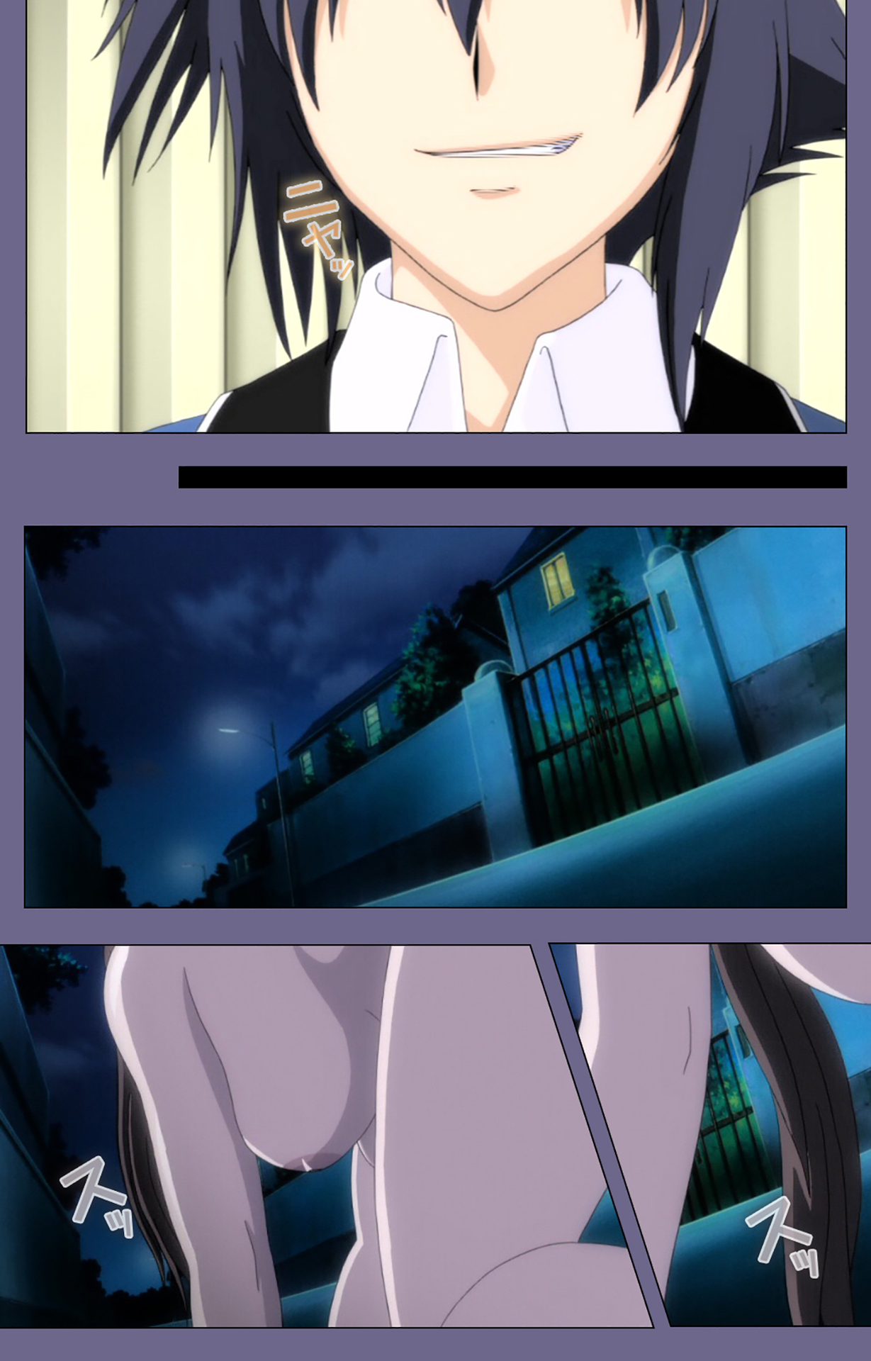 [BLACKRAINBOW] [Full Color Seijin Ban] Saiminjutsu 2 ~Gensou to Inyoku no Ryouiki ni~ Kanzenban page 182 - full color mosaic censorship hentai manga - read online free