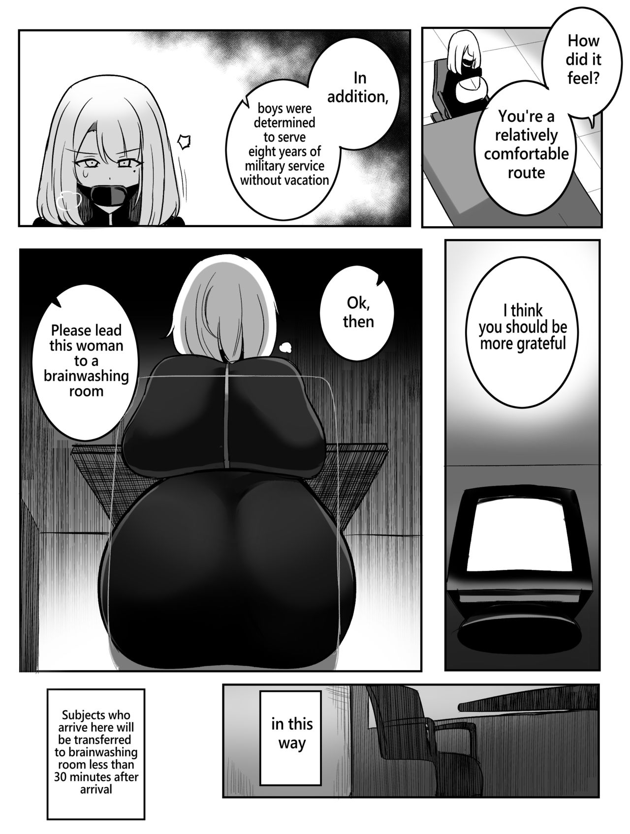 Punish - Page 12