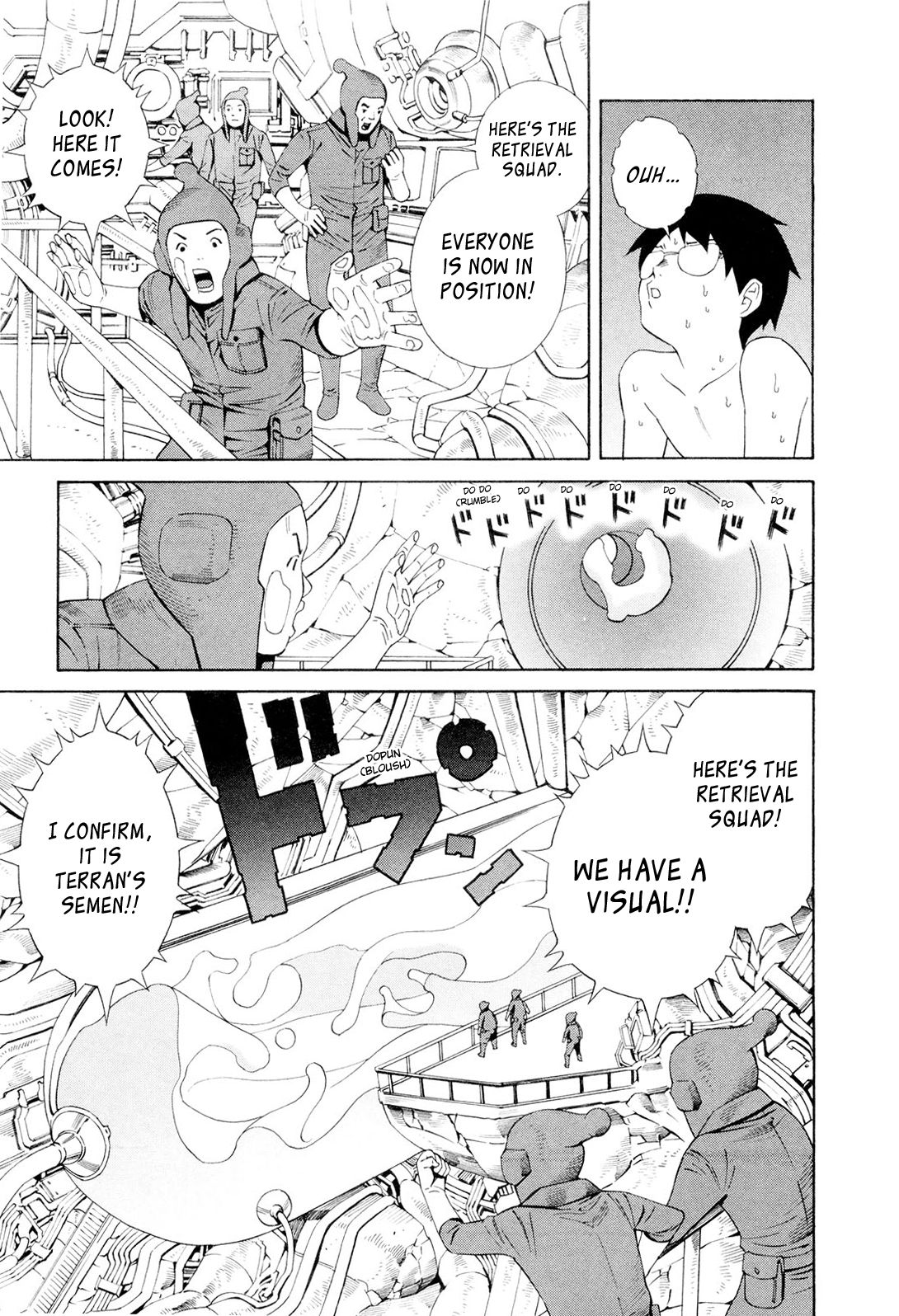Hen na Nee-san Ep10 - Page 9