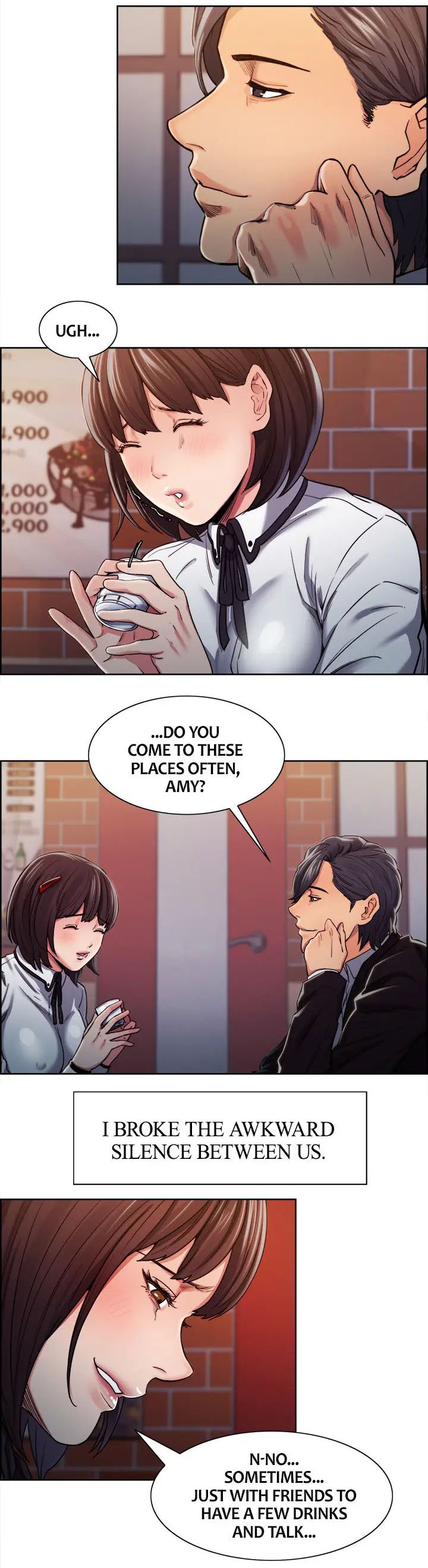 Taste of Forbbiden Fruit Ch.15/24 page 167 full