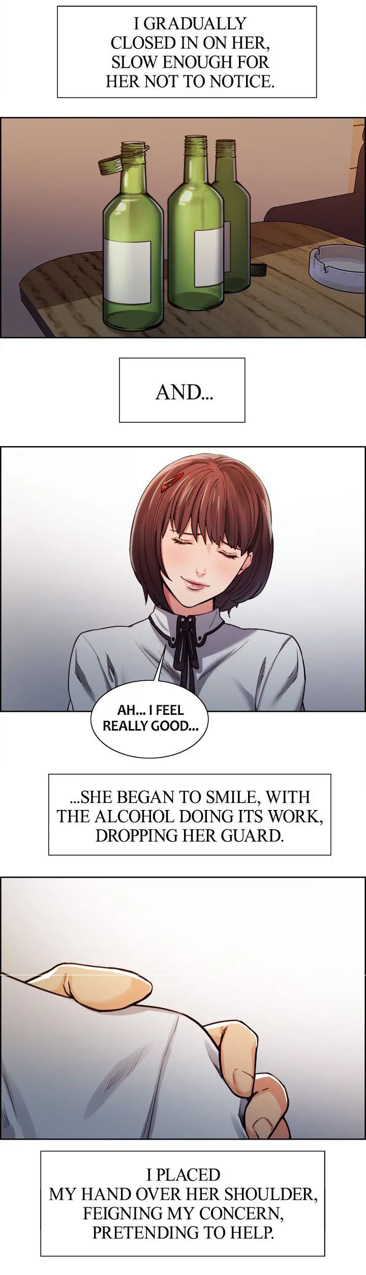 Taste of Forbbiden Fruit Ch.15/24 page 175 full
