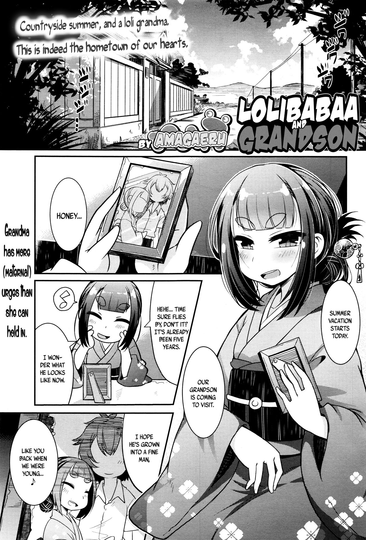 Youkai Koryouriya ni Youkoso - Welcome to apparition small restaurant page 140 full