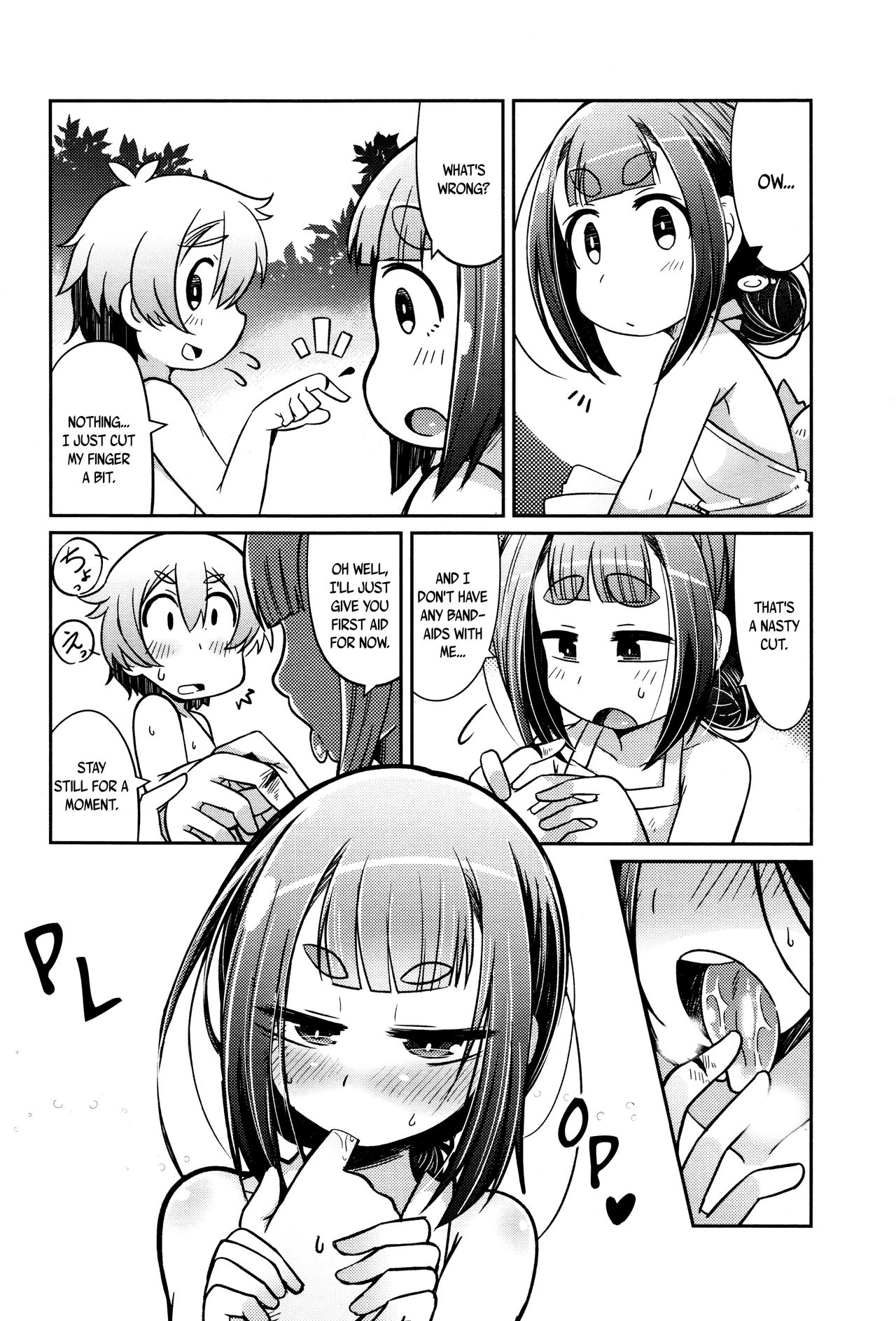 Youkai Koryouriya ni Youkoso - Welcome to apparition small restaurant page 147 full