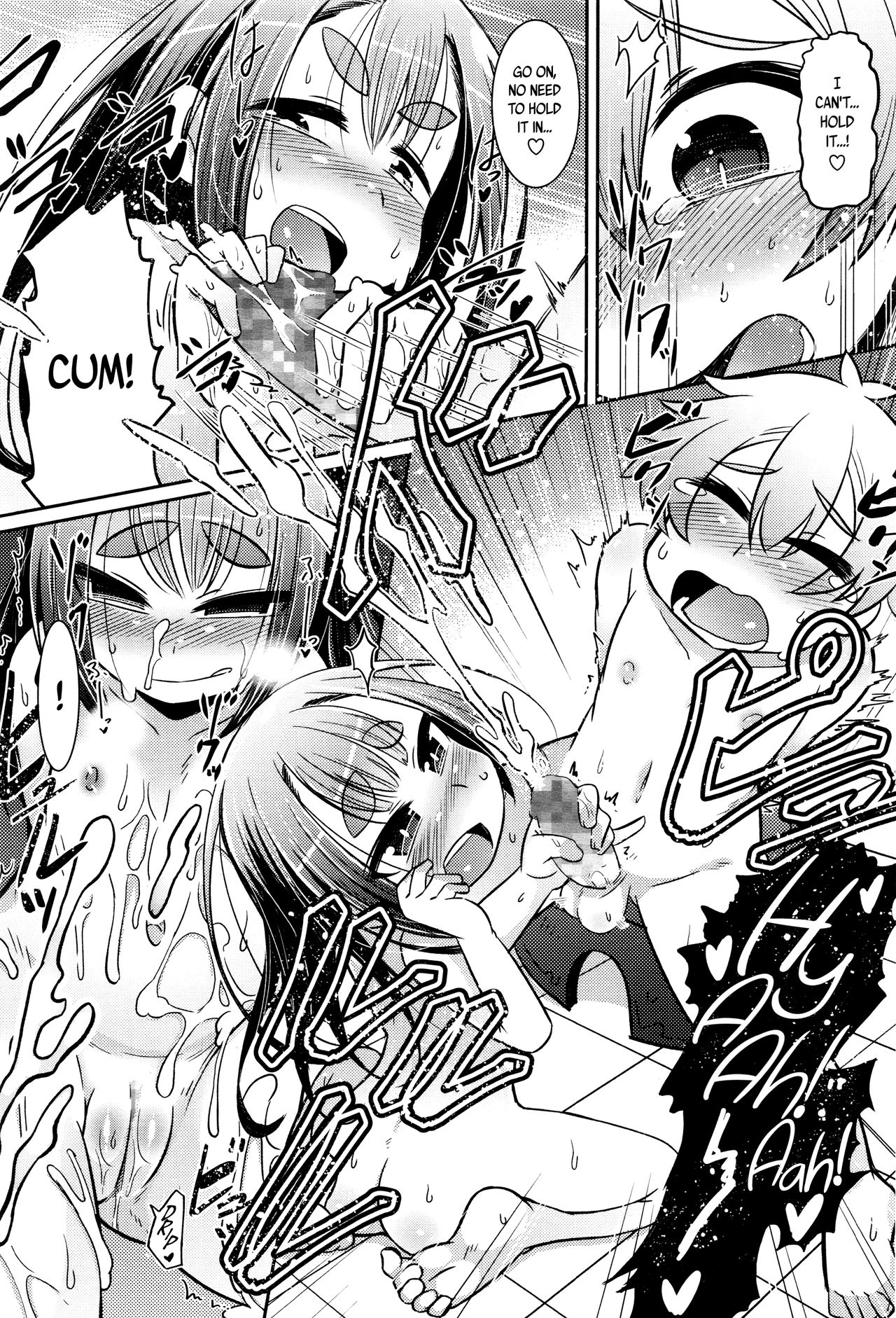 Youkai Koryouriya ni Youkoso - Welcome to apparition small restaurant page 155 full