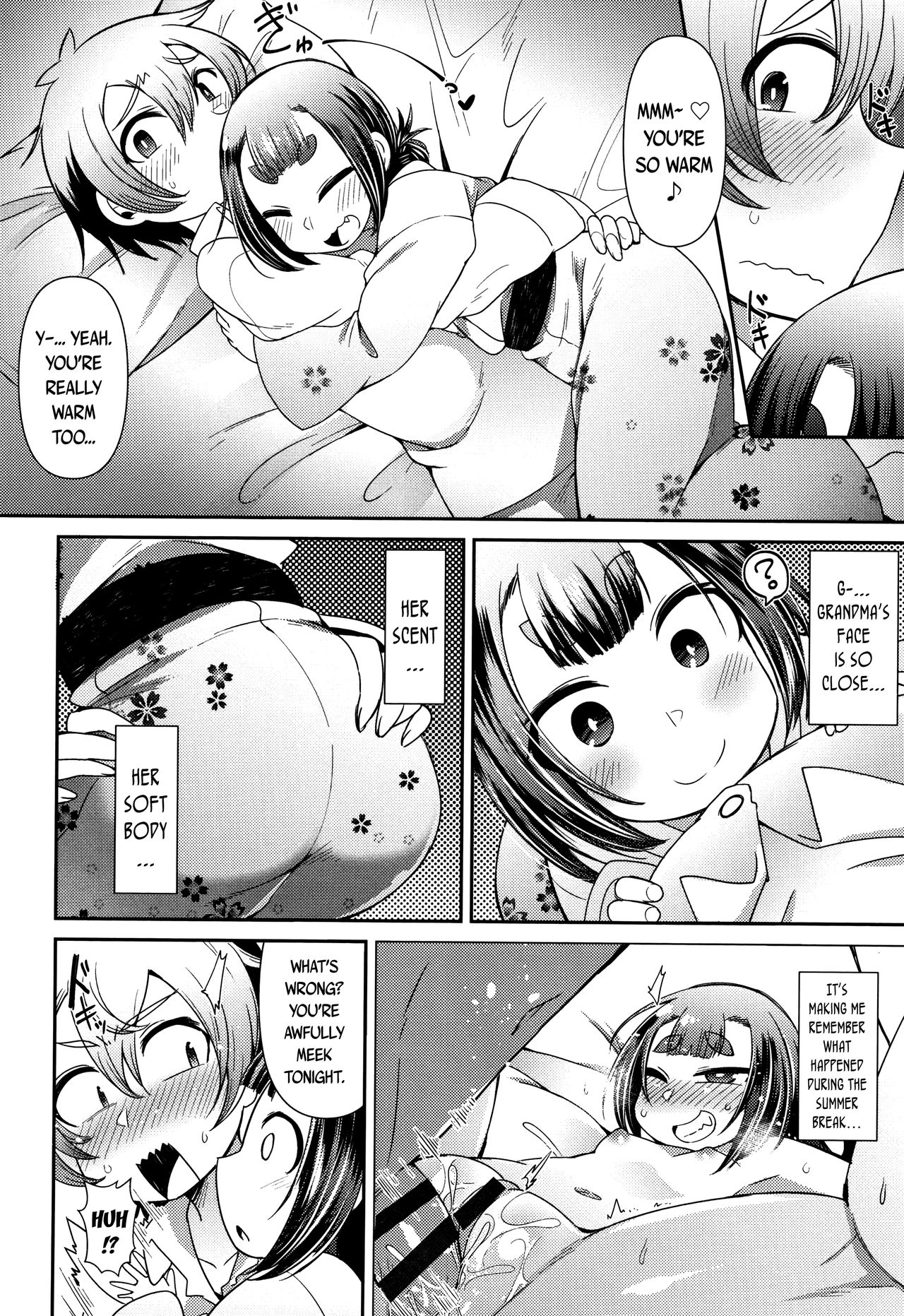 Youkai Koryouriya ni Youkoso - Welcome to apparition small restaurant page 177 full