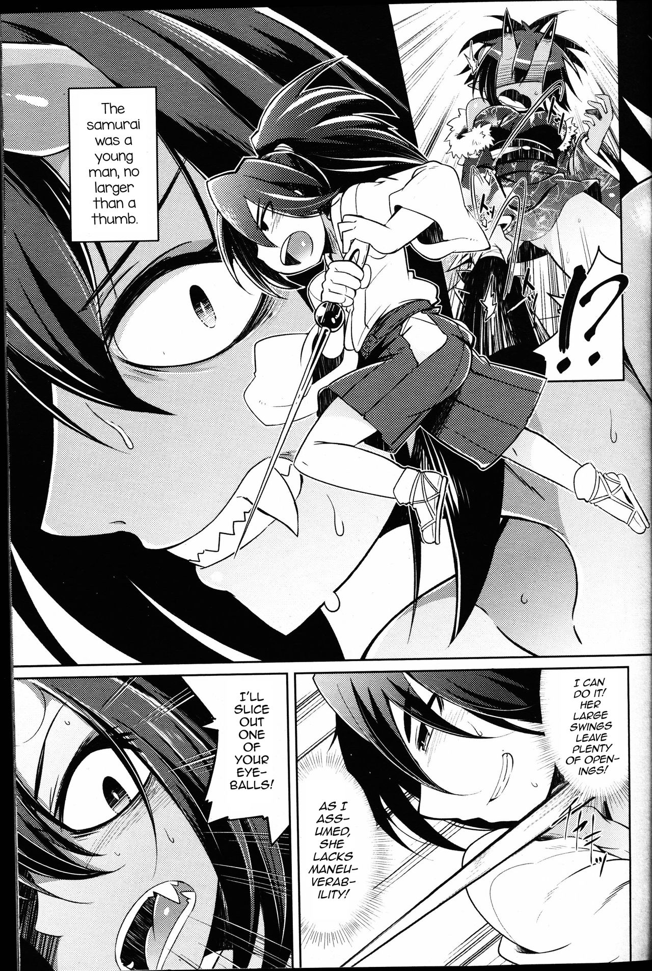Youkai Koryouriya ni Youkoso - Welcome to apparition small restaurant page 194 full