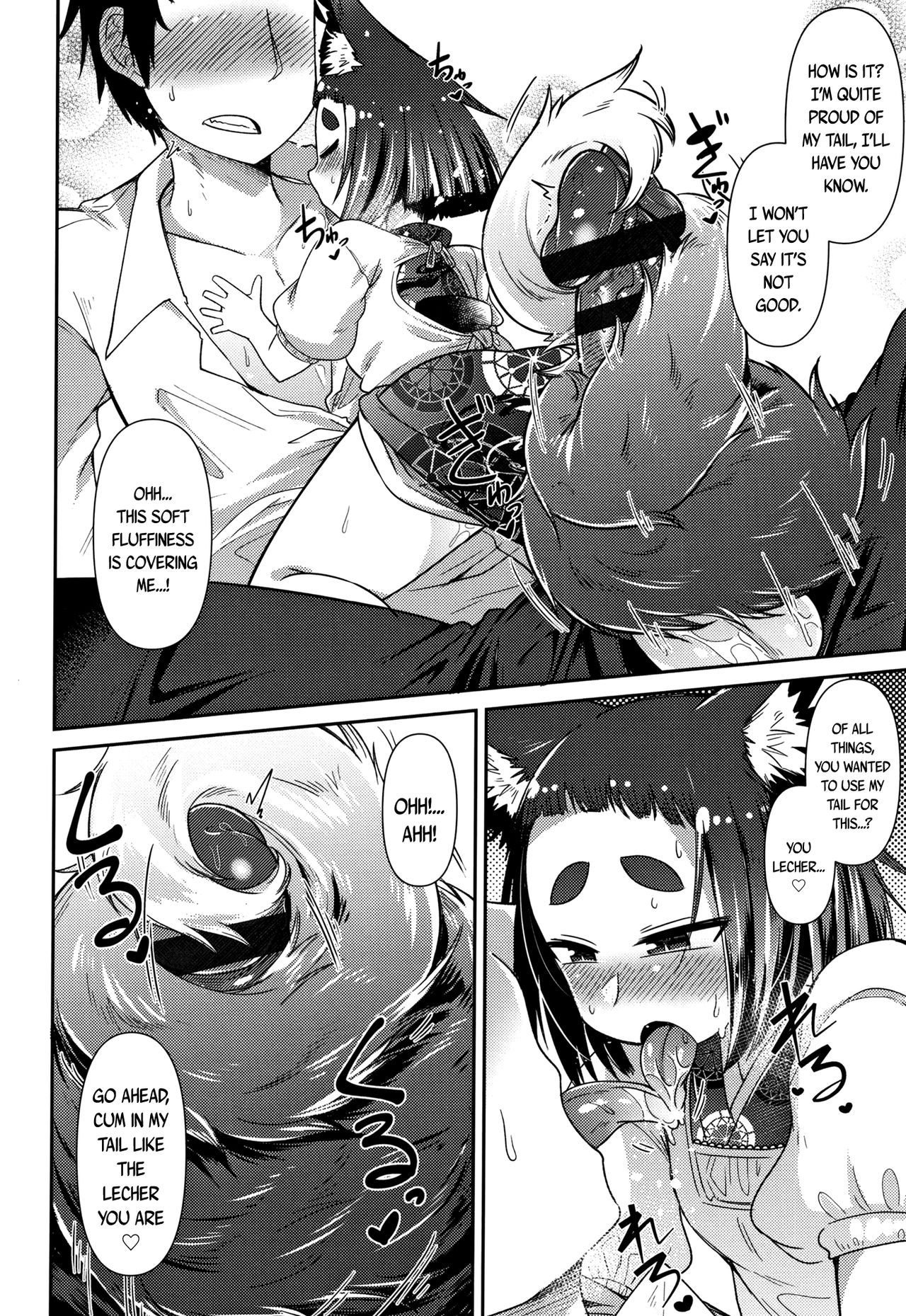 Youkai Koryouriya ni Youkoso - Welcome to apparition small restaurant page 85 full