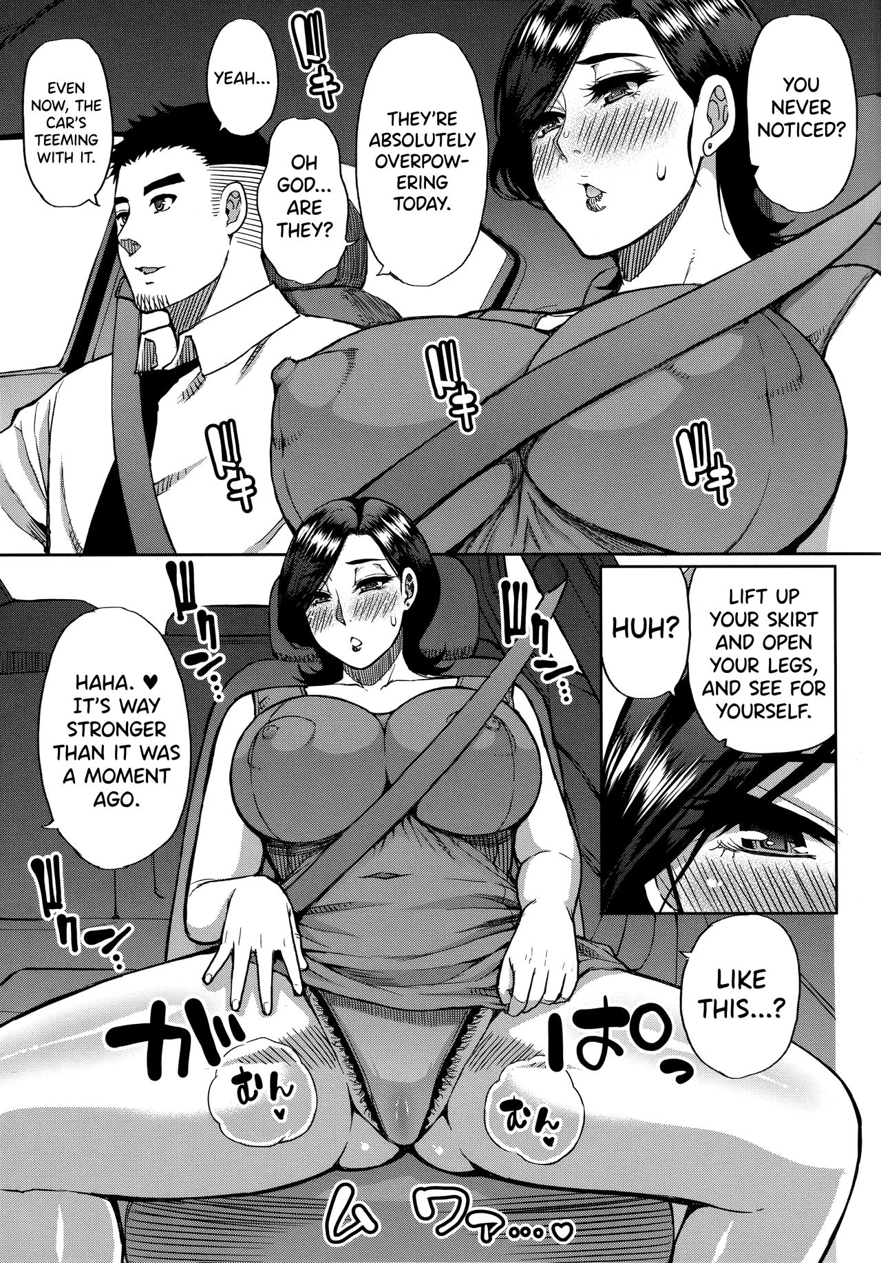 Anoko no Kawari ni Suki na dake Ch. 1-3 | Do Anything You Like To Me In Her Place Ch. 1-3 [English] =TLL + biribiri= page 93 full