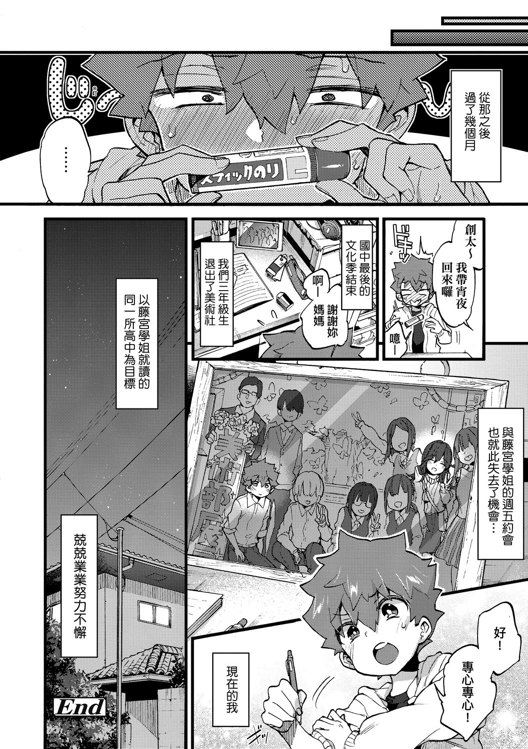 Page 107 of [Morishima Kon] Onee-chan Time | 大姐姐的正太時間♡ [Chinese]