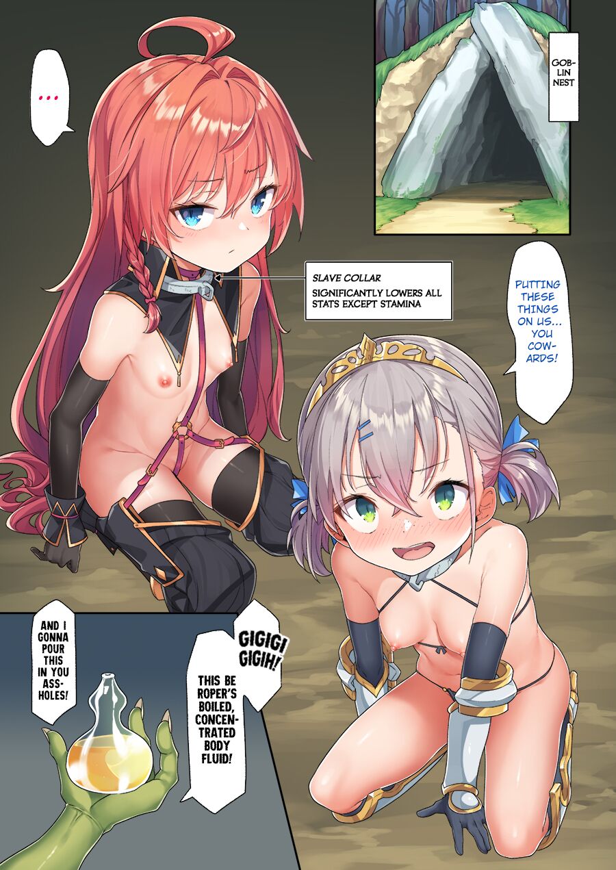 VR Ichinose Shimai page 21 full