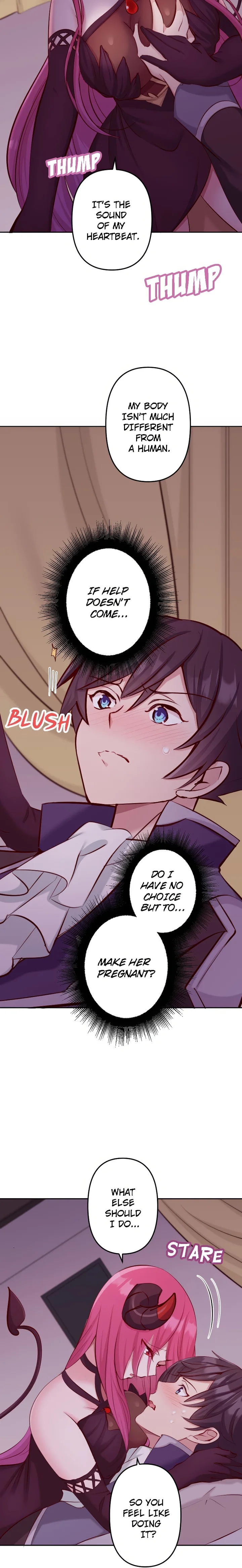 Limitless Creation page 167 full