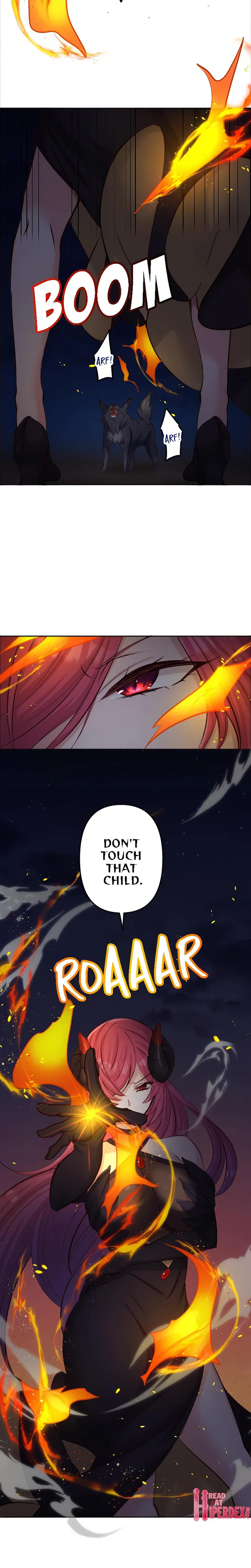 Limitless Creation page 175 full