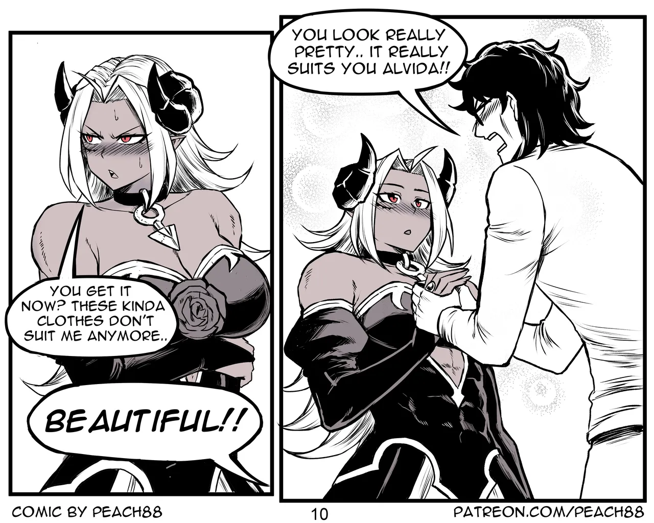 Demon King GF page 116 full