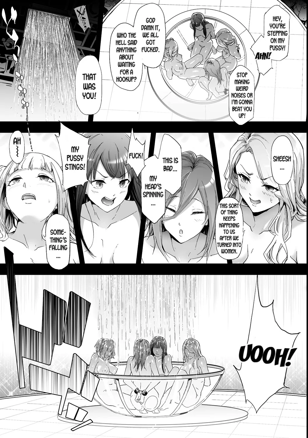 TS Revolution page 145 full