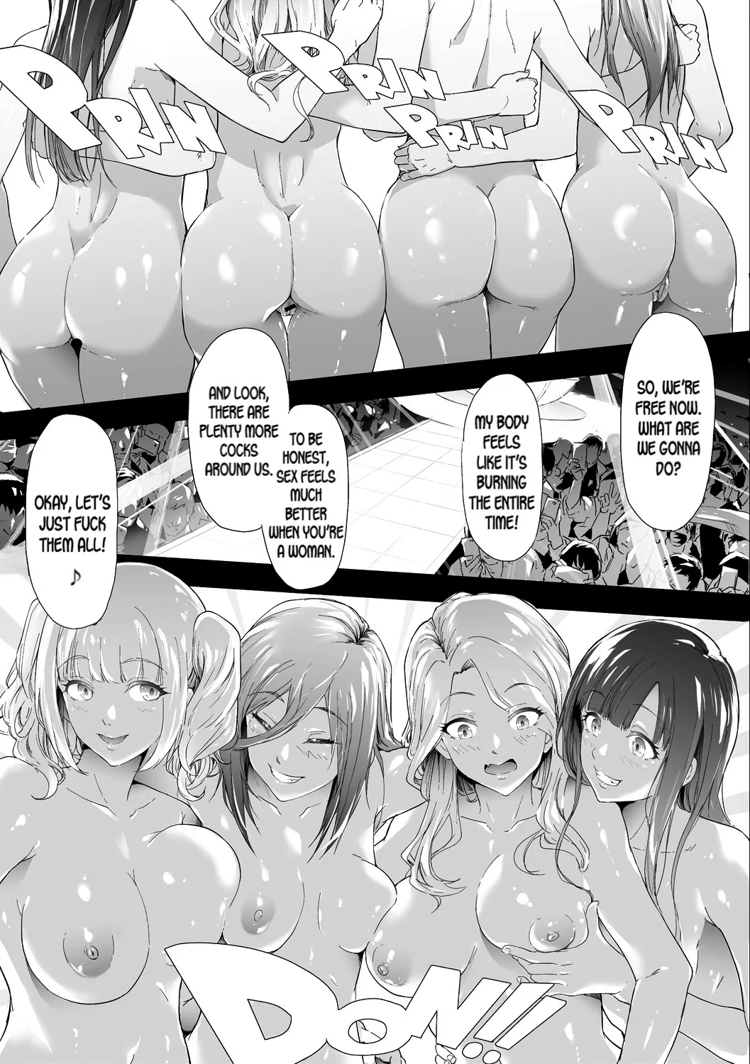TS Revolution page 161 full