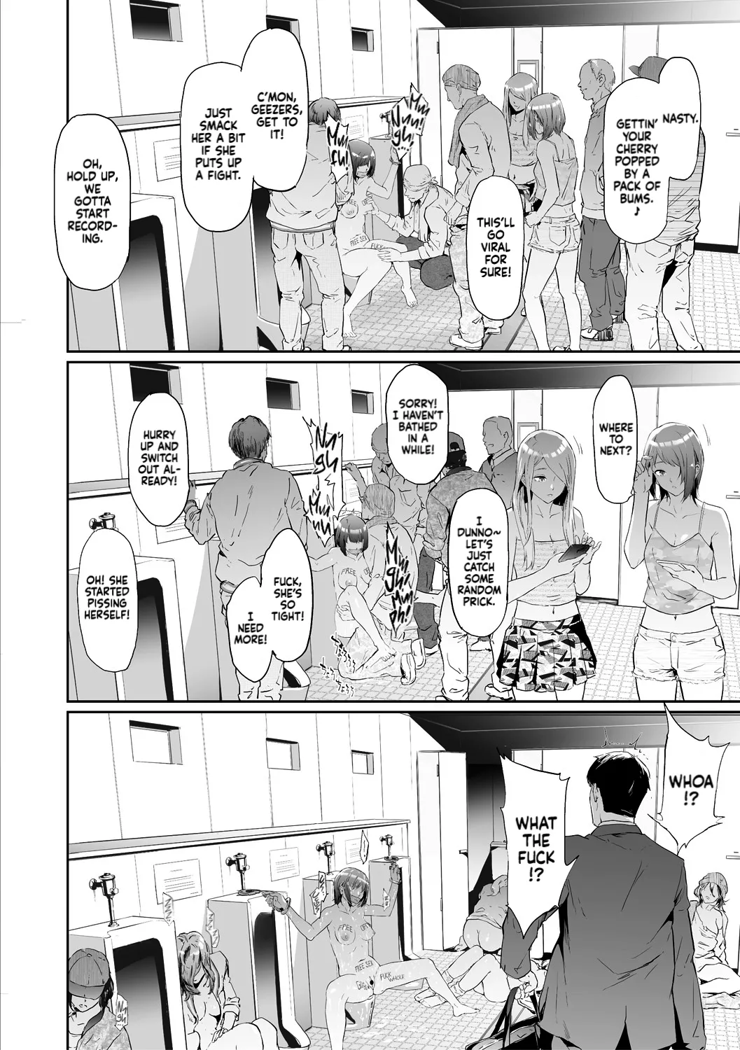 TS Revolution page 178 full
