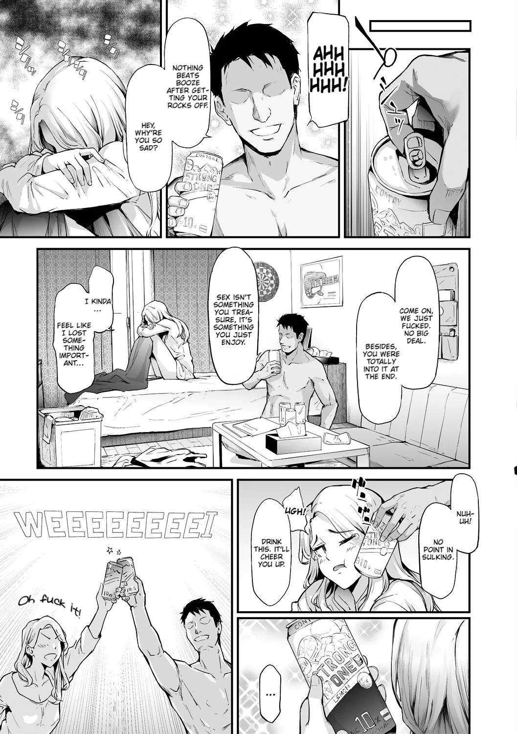 TS Revolution page 28 full
