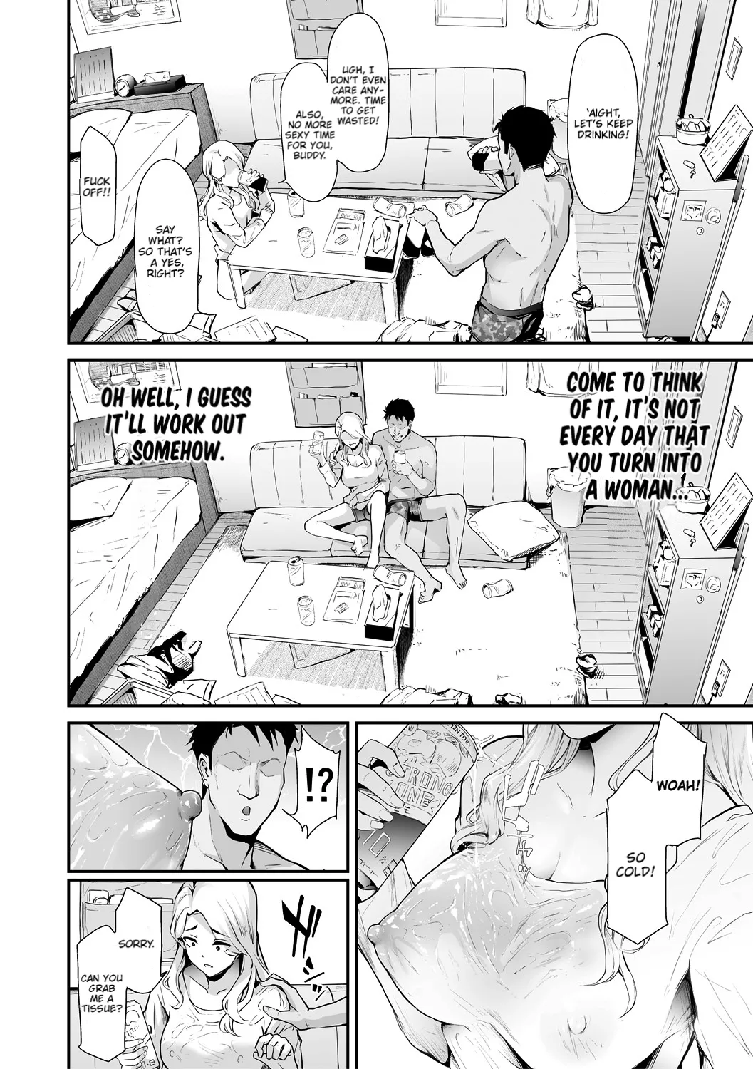 TS Revolution page 29 full