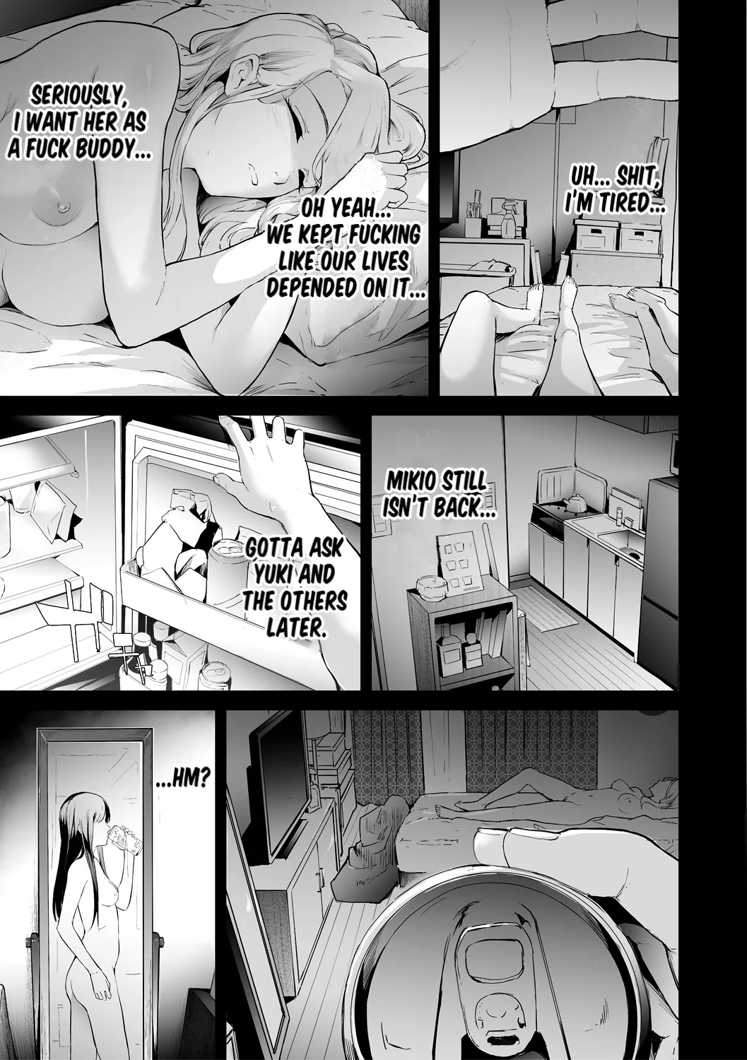 TS Revolution page 43 full