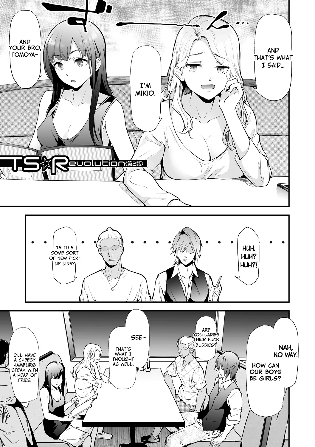 TS Revolution page 48 full