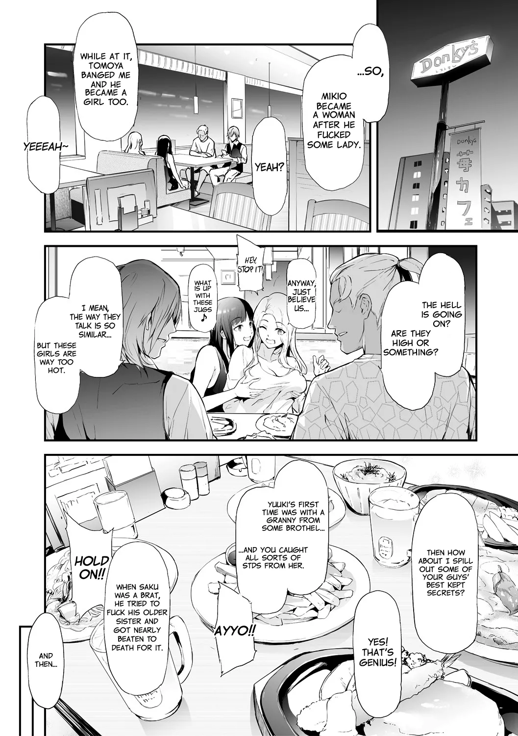 TS Revolution page 49 full