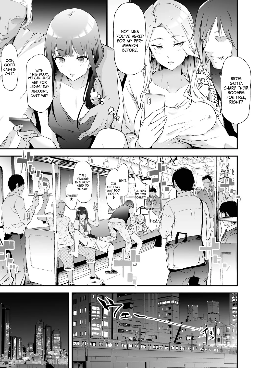 TS Revolution page 52 full
