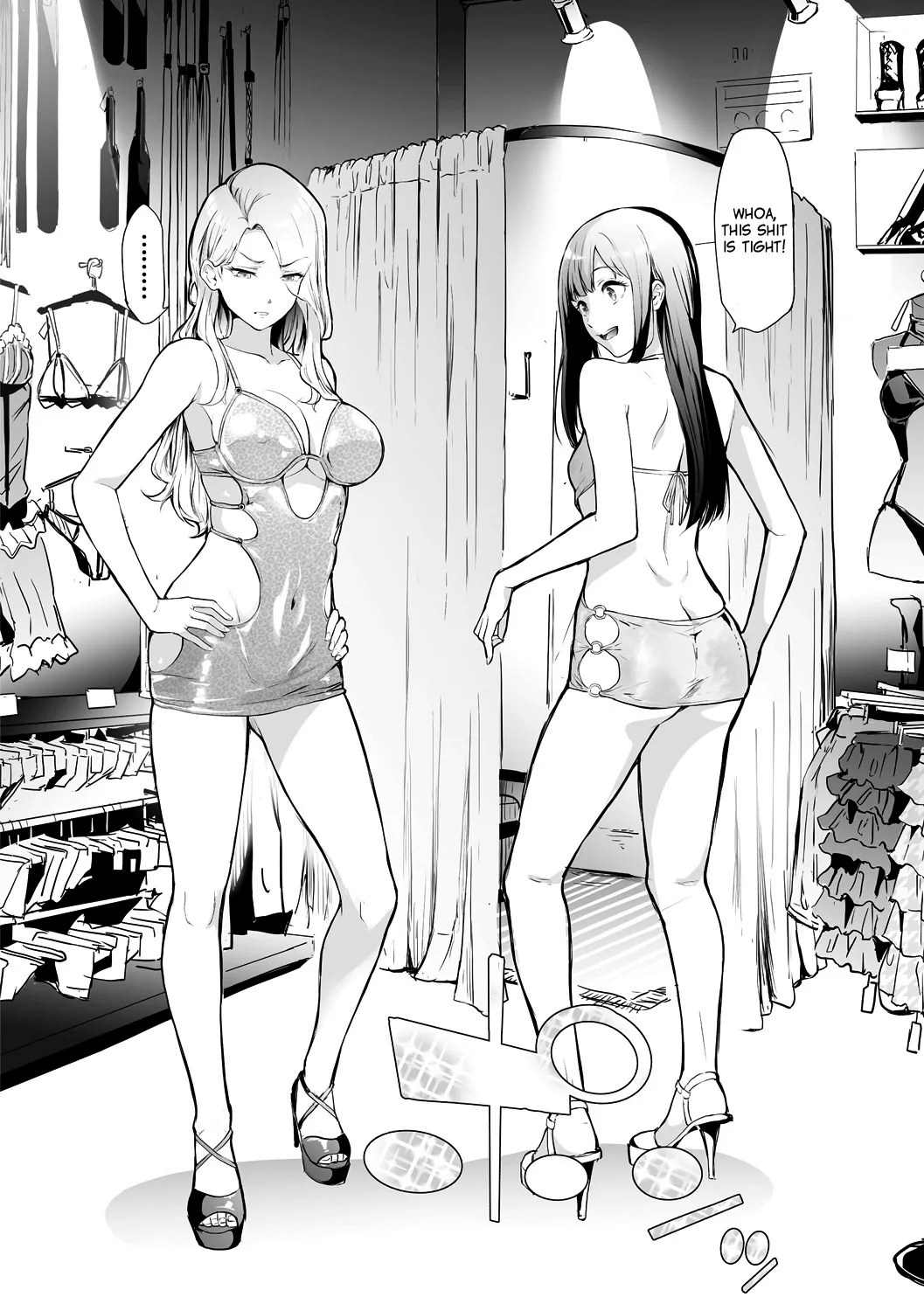 TS Revolution page 53 full