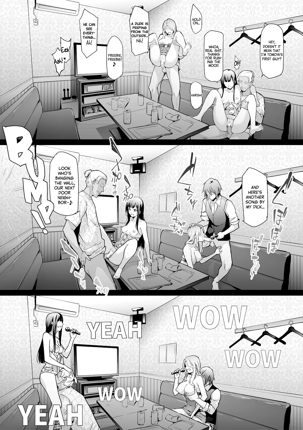 TS Revolution page 67 full