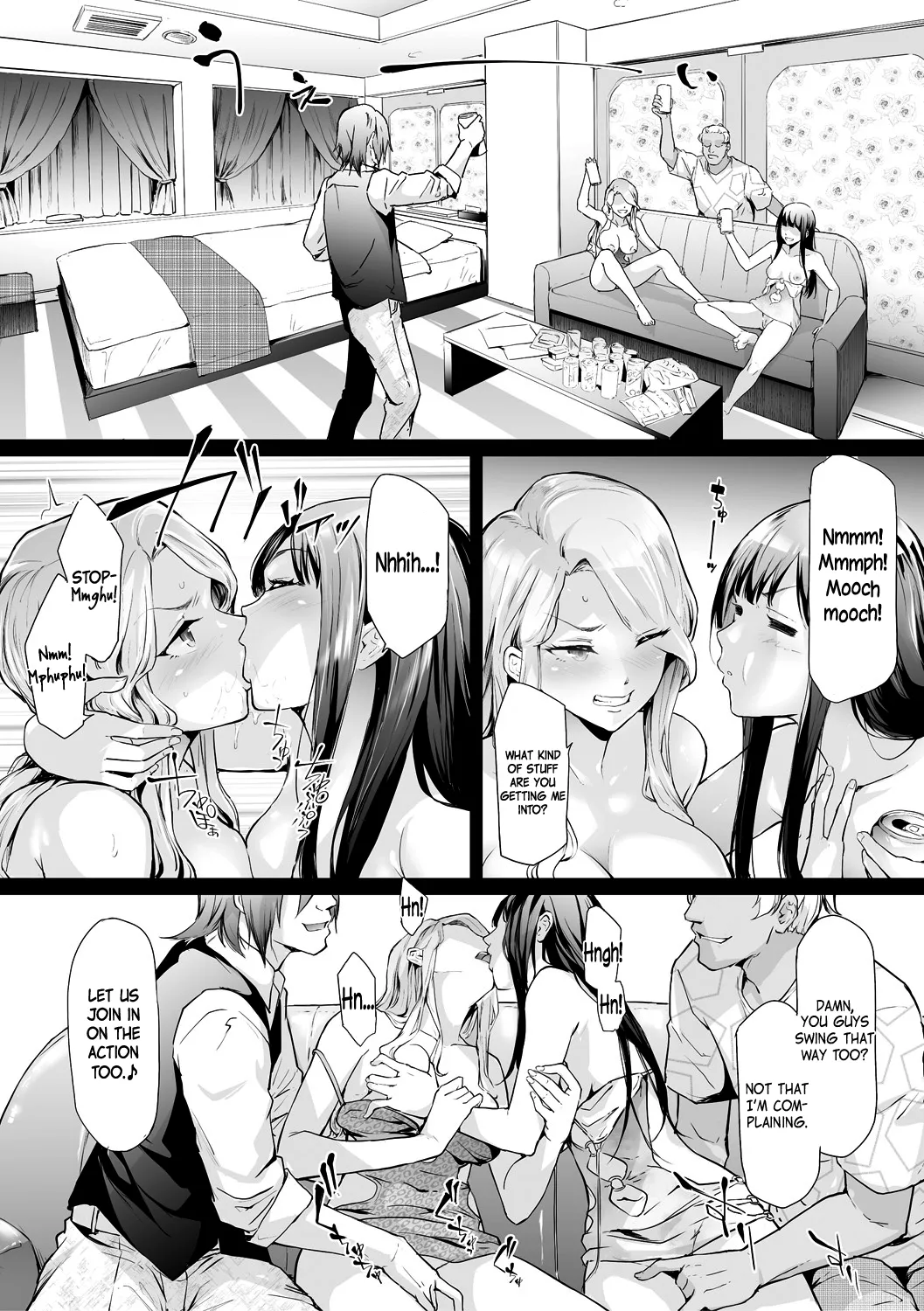 TS Revolution page 75 full